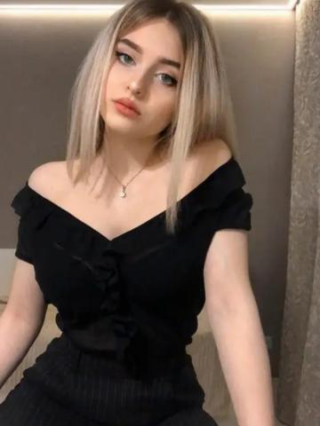 Анжелика